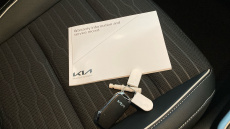 Kia Stonic 1.0T GDi 48V 98 GT-Line S 5dr Petrol Estate